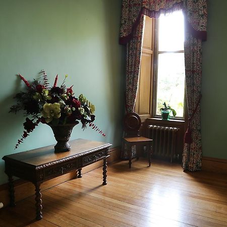 Отель Carnach House Нэрн Экстерьер фото