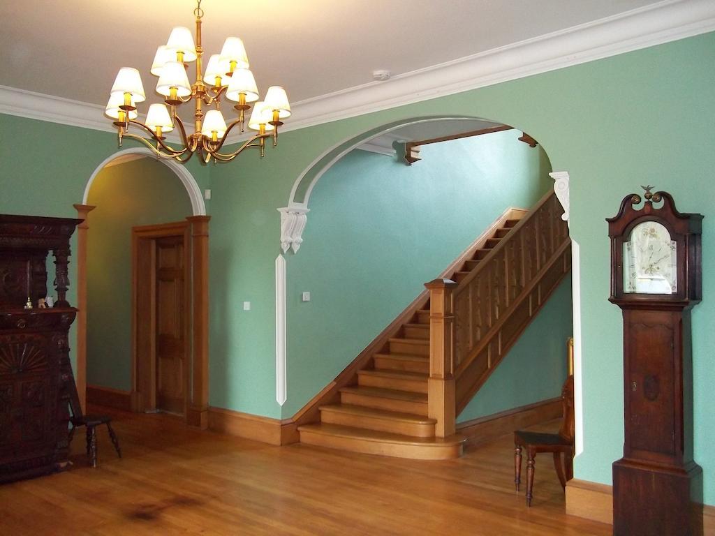 Отель Carnach House Нэрн Экстерьер фото