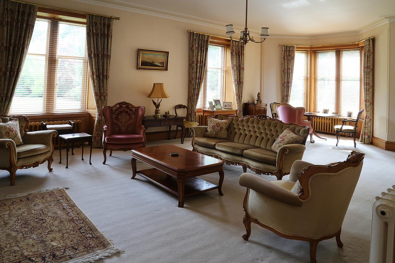 Отель Carnach House Нэрн Экстерьер фото
