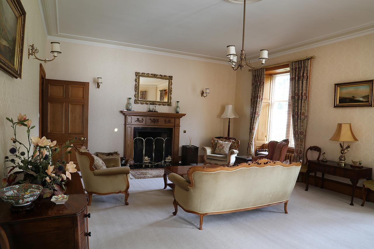 Отель Carnach House Нэрн Экстерьер фото